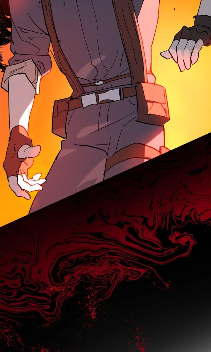 The Superheroes of Class F: Rebooted Chapter 3 page 78