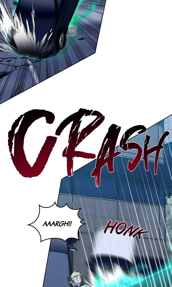 The Superheroes of Class F: Rebooted Chapter 3 page 80