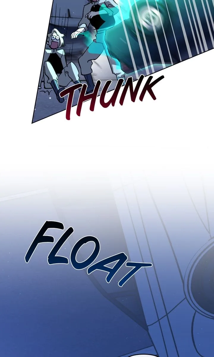 The Superheroes of Class F: Rebooted Chapter 3 page 81
