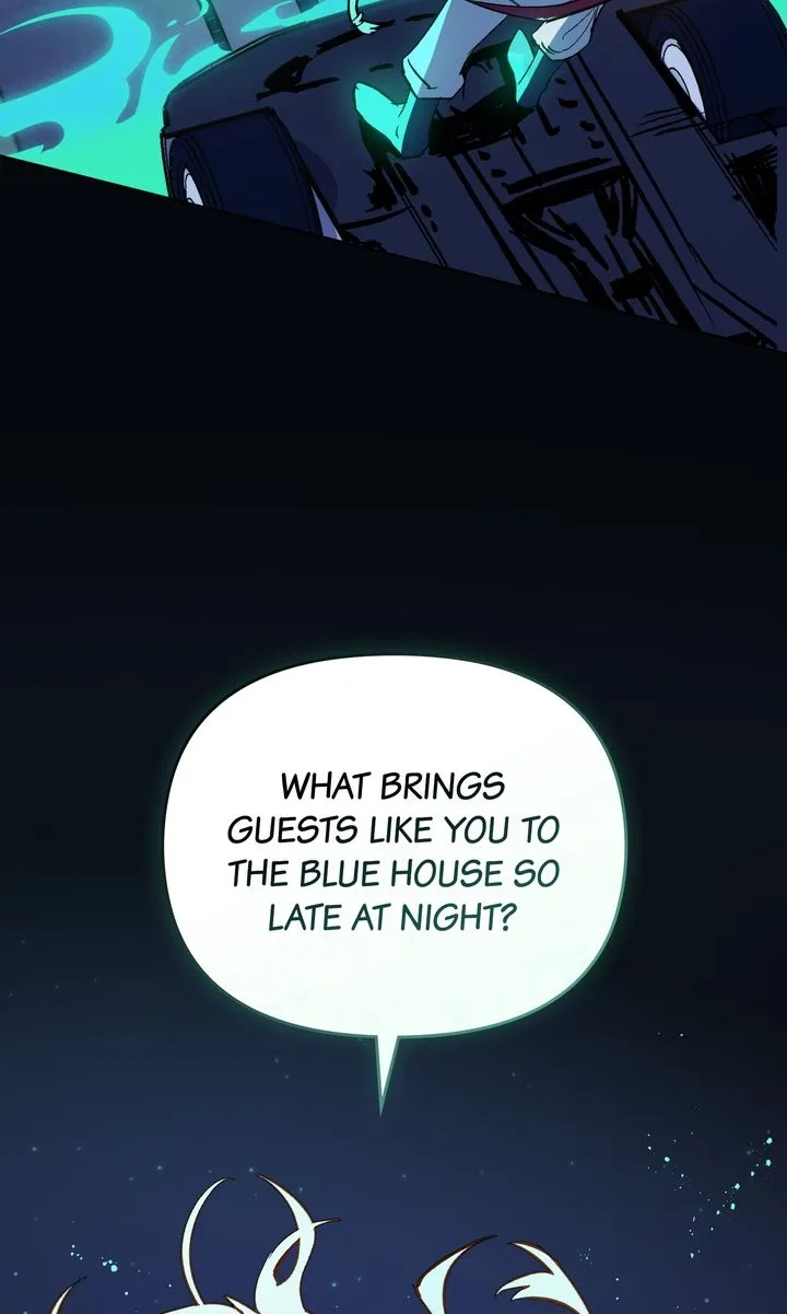 The Superheroes of Class F: Rebooted Chapter 3 page 86