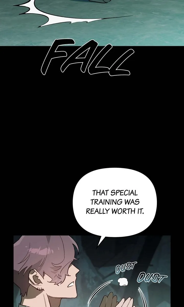 The Superheroes of Class F: Rebooted Chapter 30 page 25