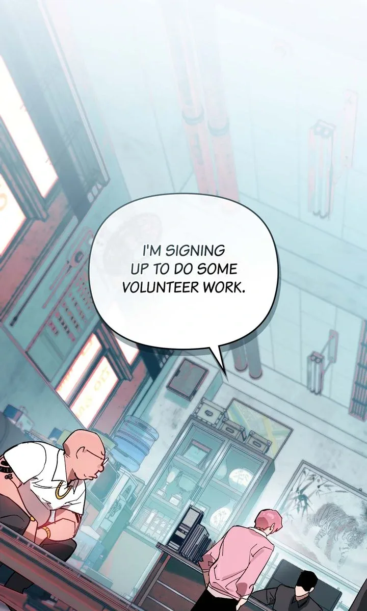 The Superheroes of Class F: Rebooted Chapter 30 page 8