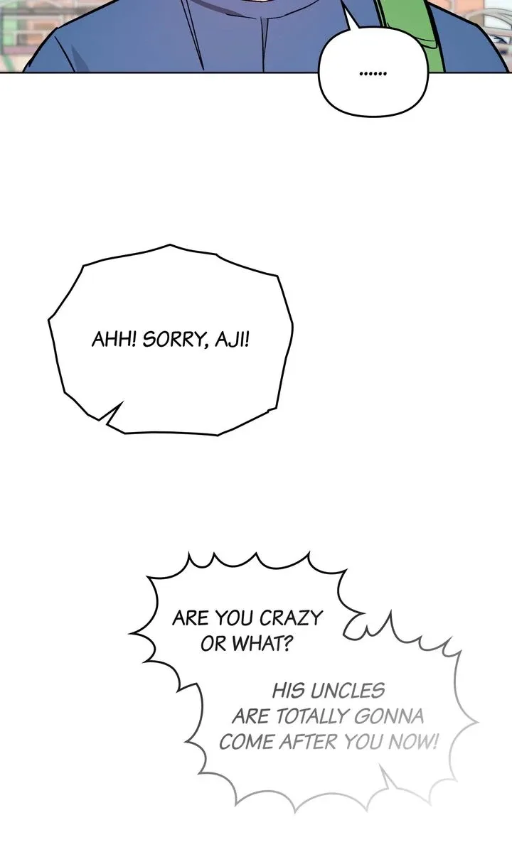 The Superheroes of Class F: Rebooted Chapter 30 page 5