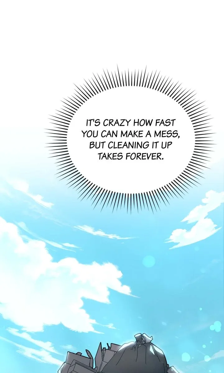 The Superheroes of Class F: Rebooted Chapter 30 page 19