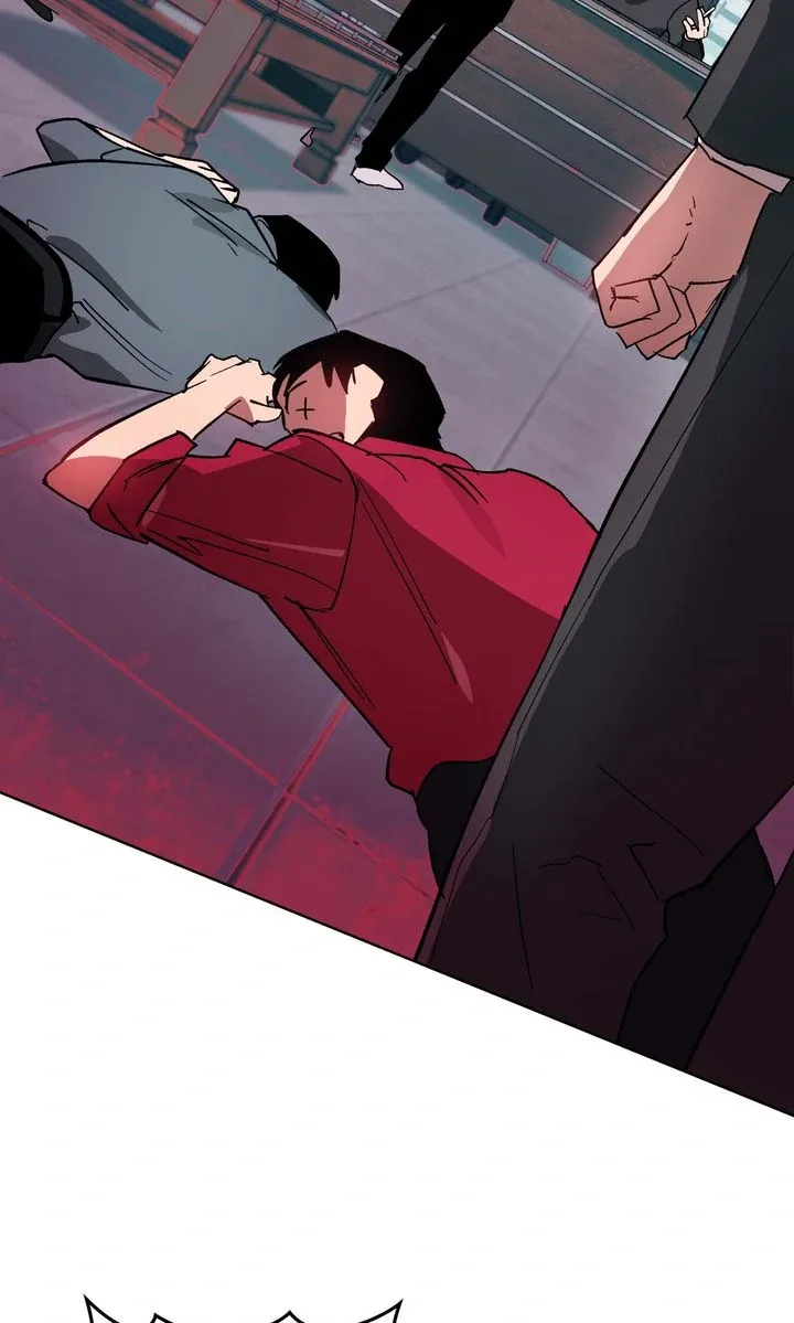 The Superheroes of Class F: Rebooted Chapter 30 page 9