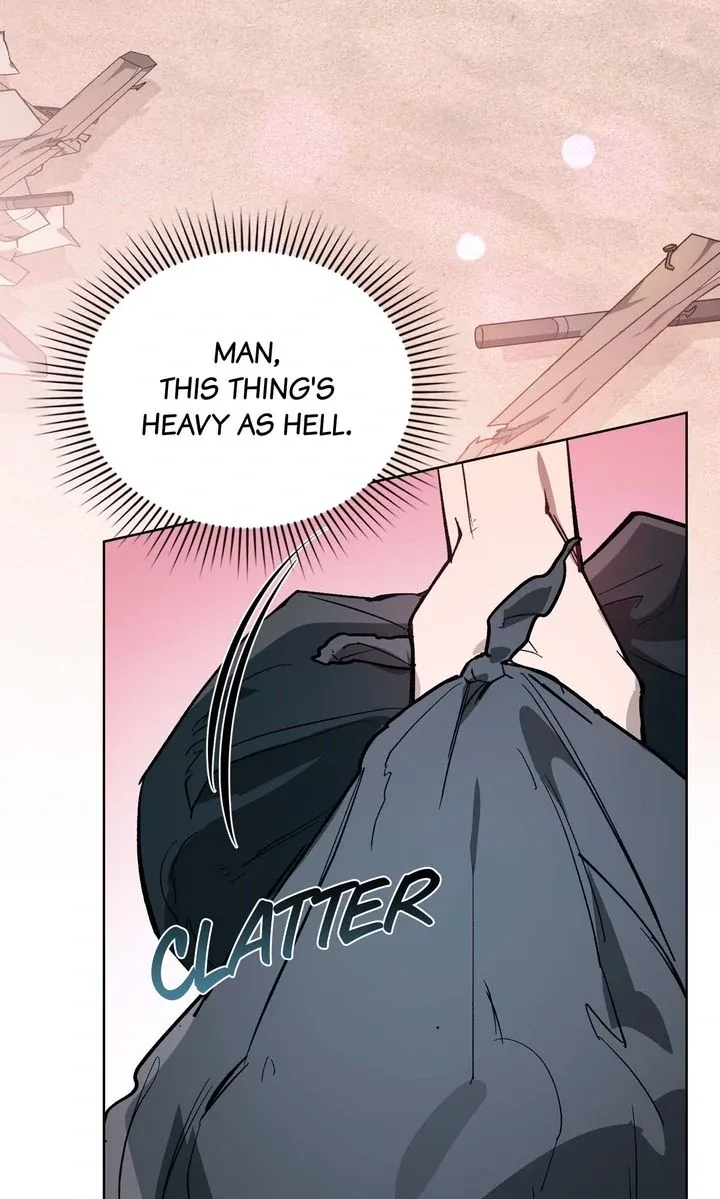 The Superheroes of Class F: Rebooted Chapter 30 page 17