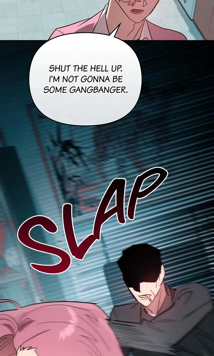 The Superheroes of Class F: Rebooted Chapter 30 page 11