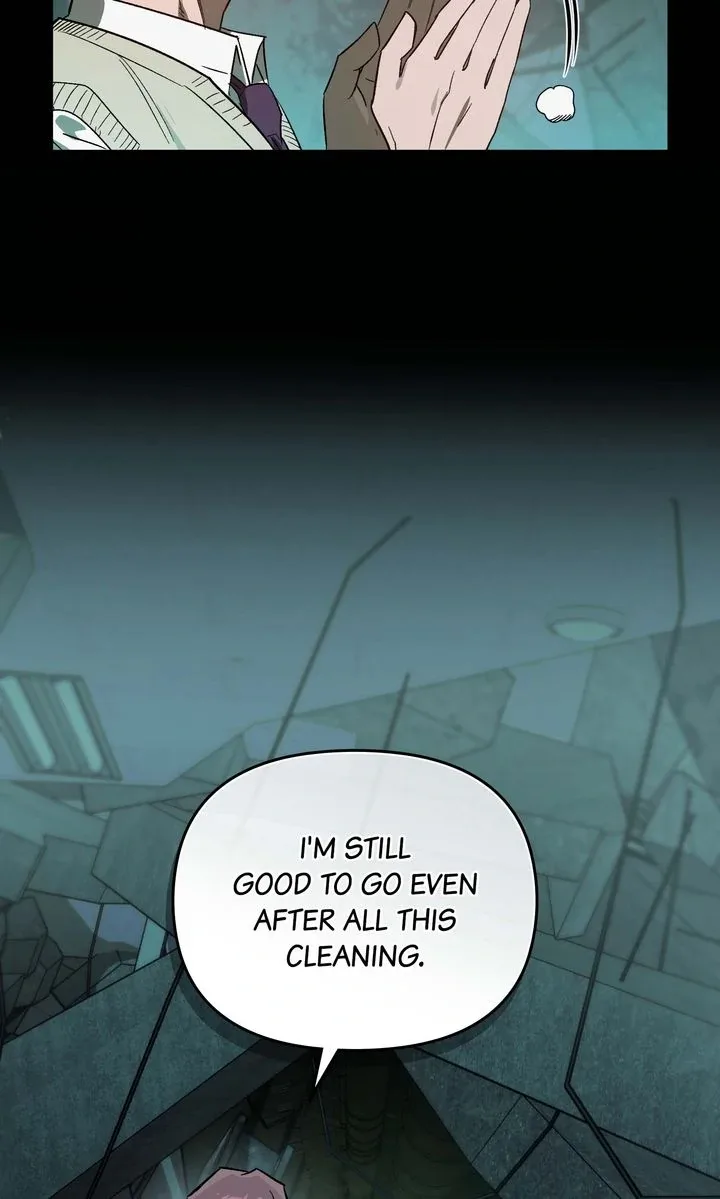 The Superheroes of Class F: Rebooted Chapter 30 page 26