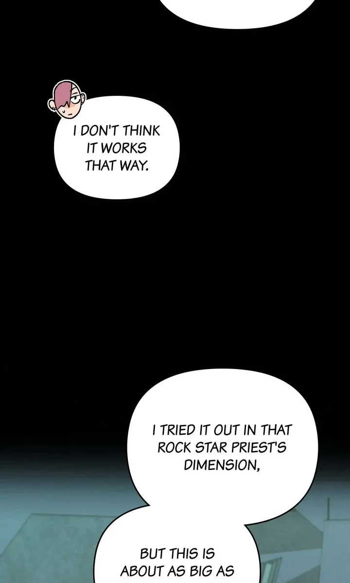 The Superheroes of Class F: Rebooted Chapter 30 page 29