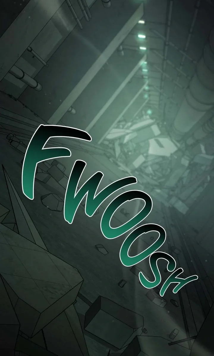 The Superheroes of Class F: Rebooted Chapter 30 page 35
