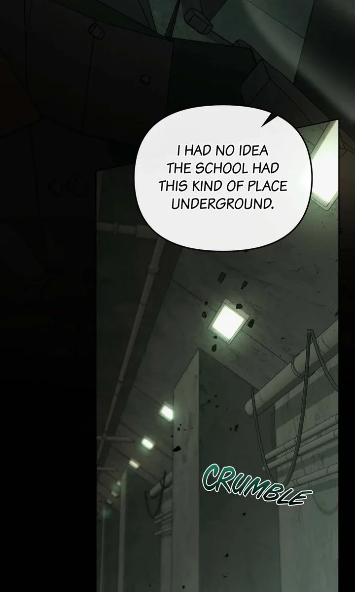 The Superheroes of Class F: Rebooted Chapter 30 page 36