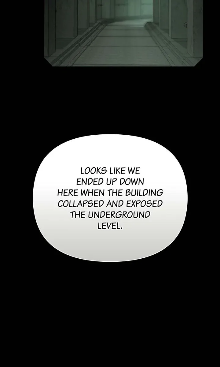 The Superheroes of Class F: Rebooted Chapter 30 page 41