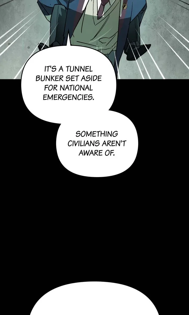 The Superheroes of Class F: Rebooted Chapter 30 page 39