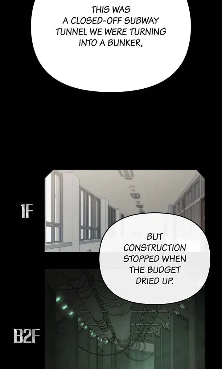 The Superheroes of Class F: Rebooted Chapter 30 page 40