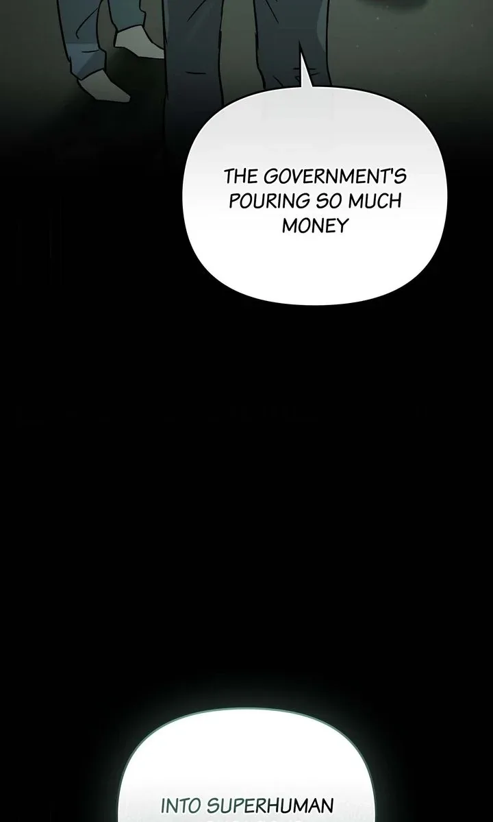 The Superheroes of Class F: Rebooted Chapter 30 page 45