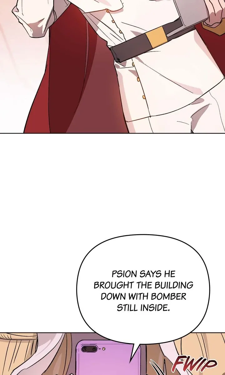 The Superheroes of Class F: Rebooted Chapter 30 page 50
