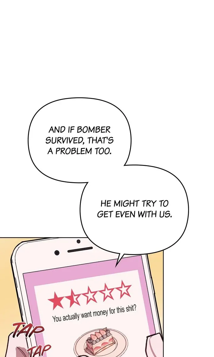 The Superheroes of Class F: Rebooted Chapter 30 page 53