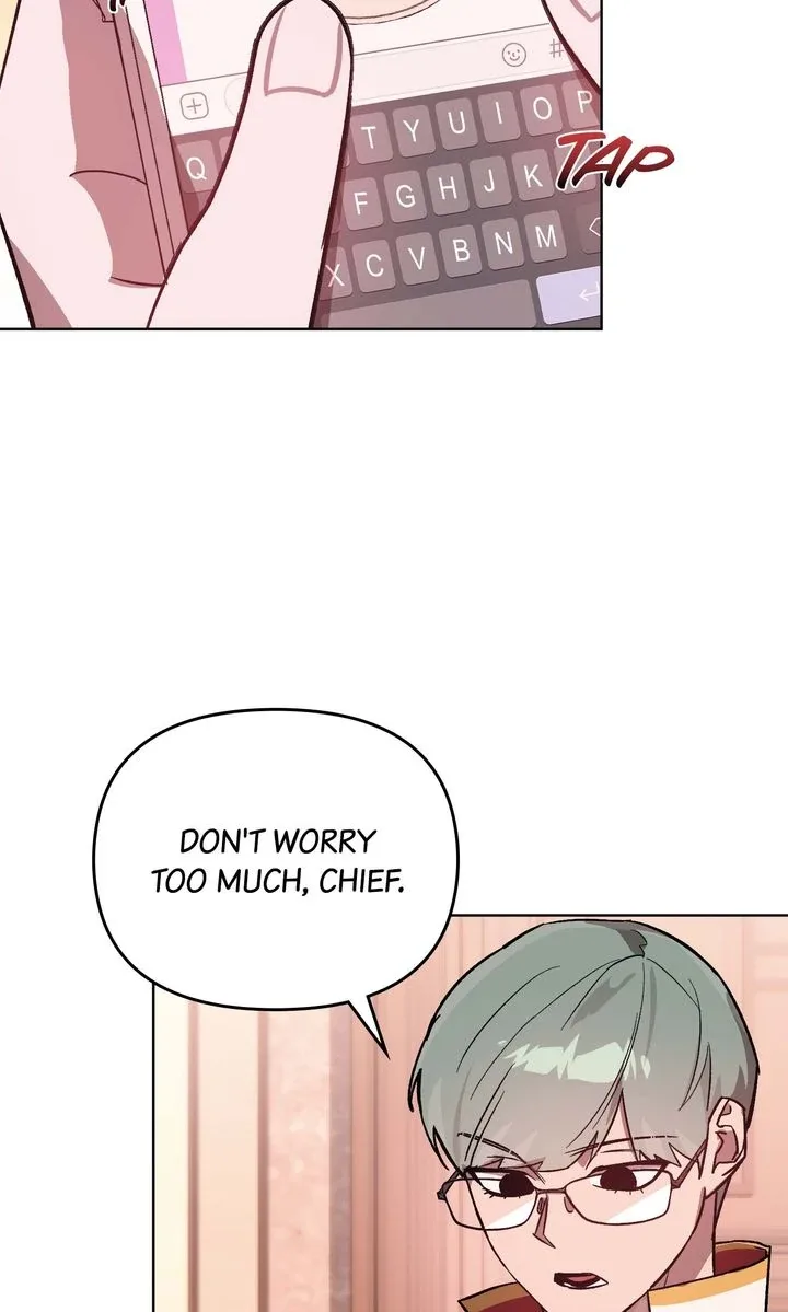 The Superheroes of Class F: Rebooted Chapter 30 page 54