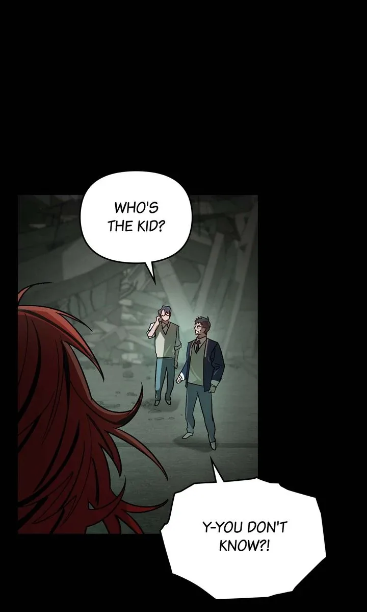 The Superheroes of Class F: Rebooted Chapter 30 page 60