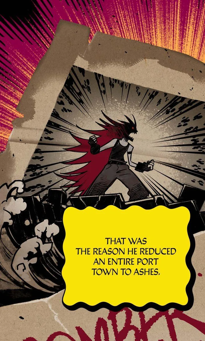 The Superheroes of Class F: Rebooted Chapter 30 page 63