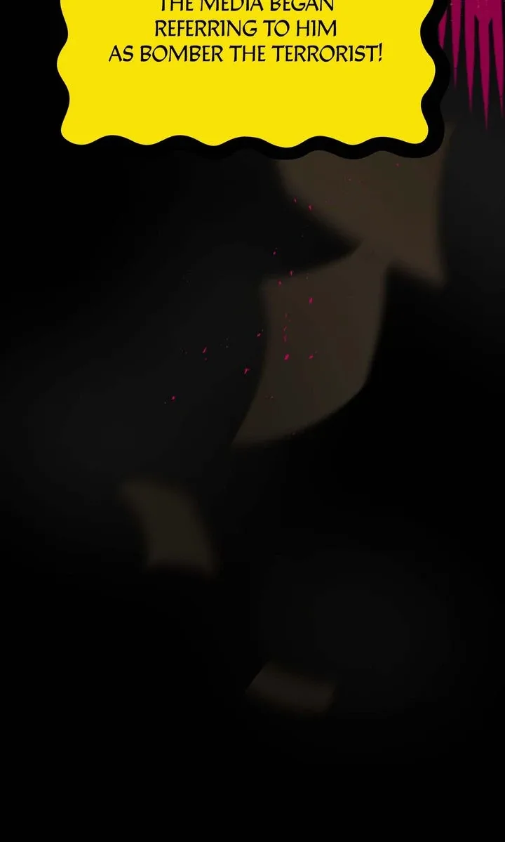 The Superheroes of Class F: Rebooted Chapter 30 page 65