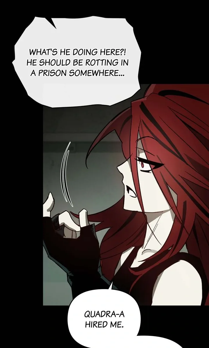 The Superheroes of Class F: Rebooted Chapter 30 page 66