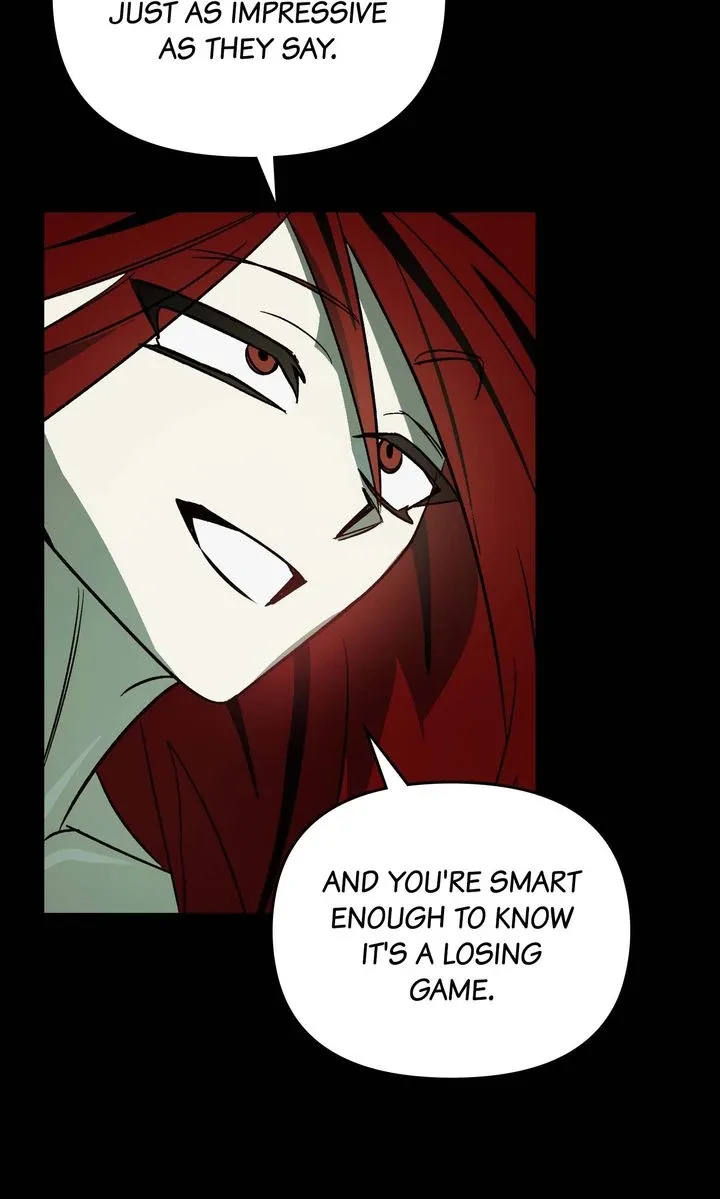 The Superheroes of Class F: Rebooted Chapter 30 page 79