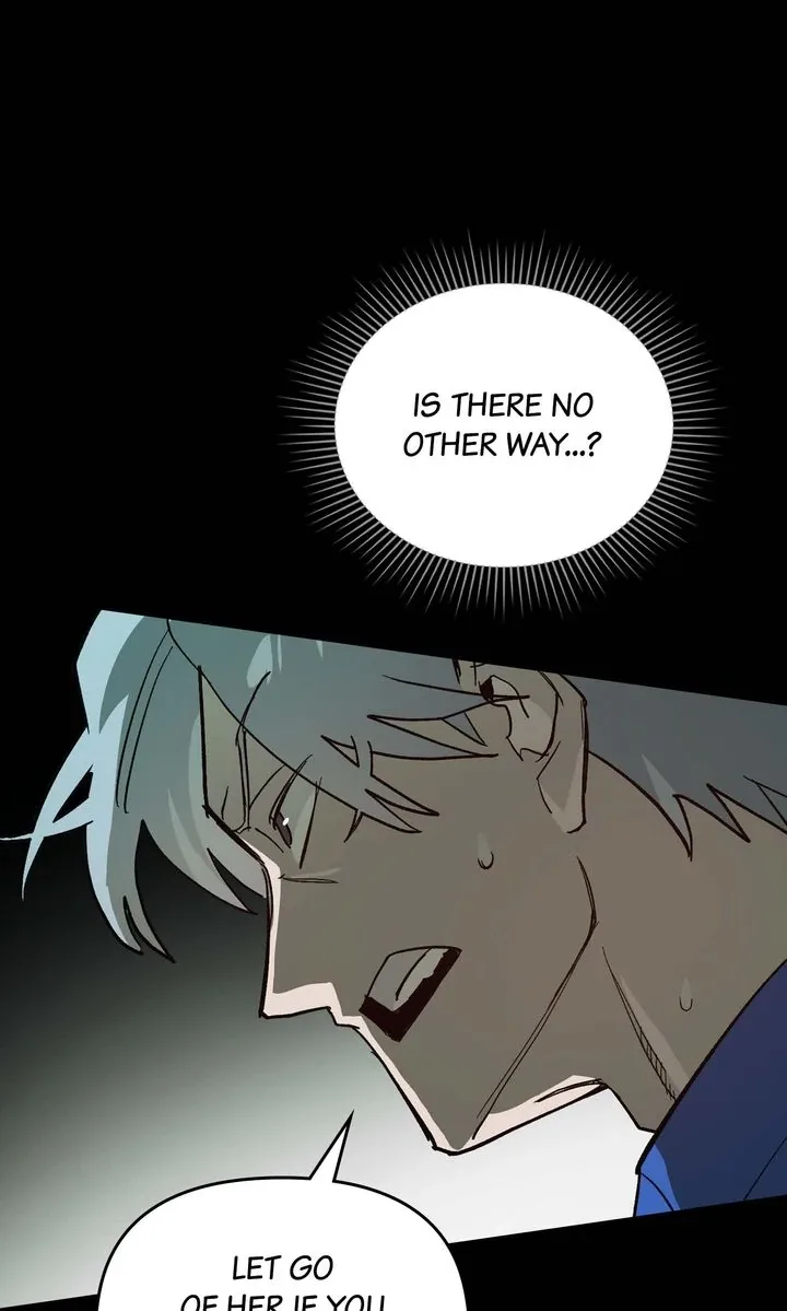 The Superheroes of Class F: Rebooted Chapter 30 page 84