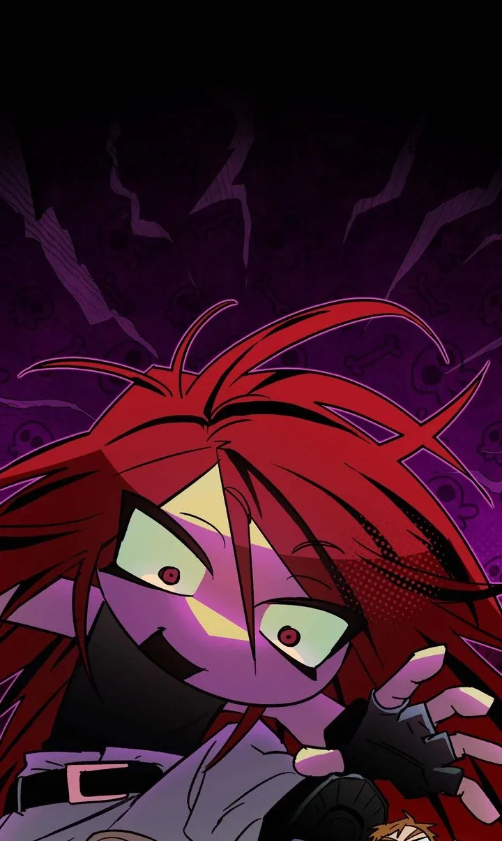 The Superheroes of Class F: Rebooted Chapter 31 page 2