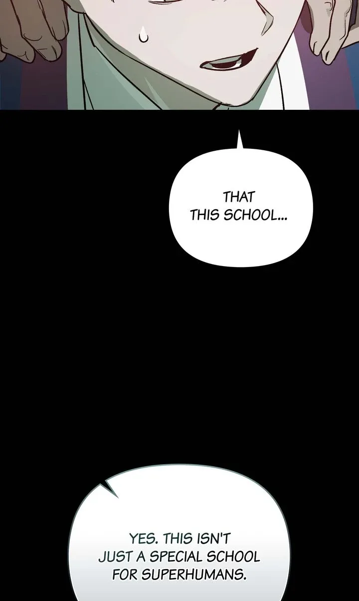 The Superheroes of Class F: Rebooted Chapter 31 page 14
