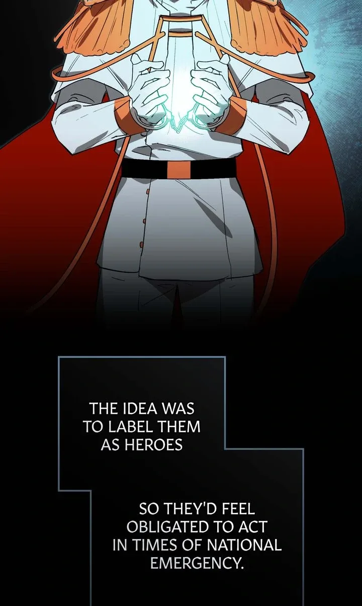 The Superheroes of Class F: Rebooted Chapter 31 page 12