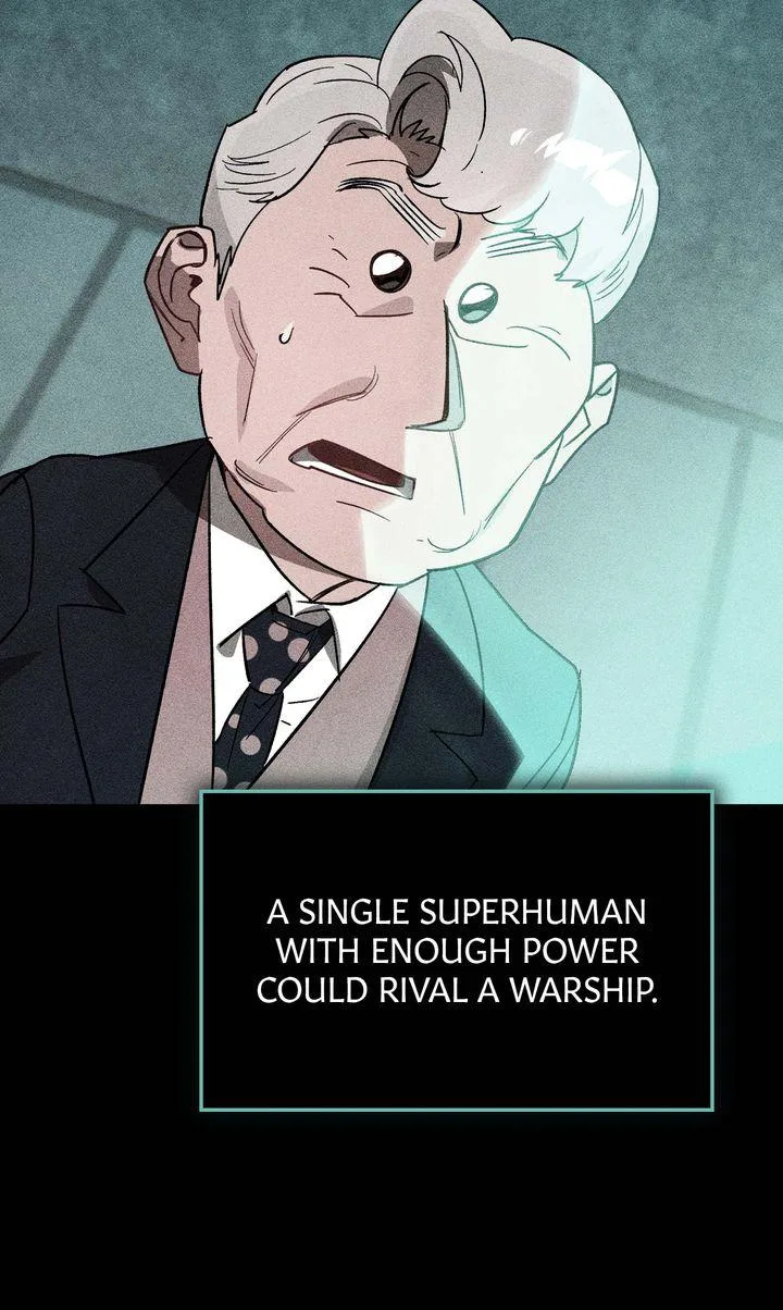 The Superheroes of Class F: Rebooted Chapter 31 page 7