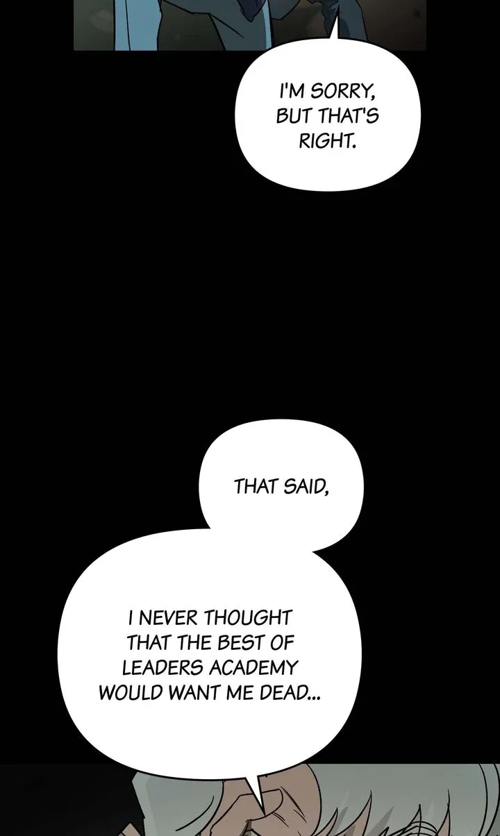 The Superheroes of Class F: Rebooted Chapter 31 page 20