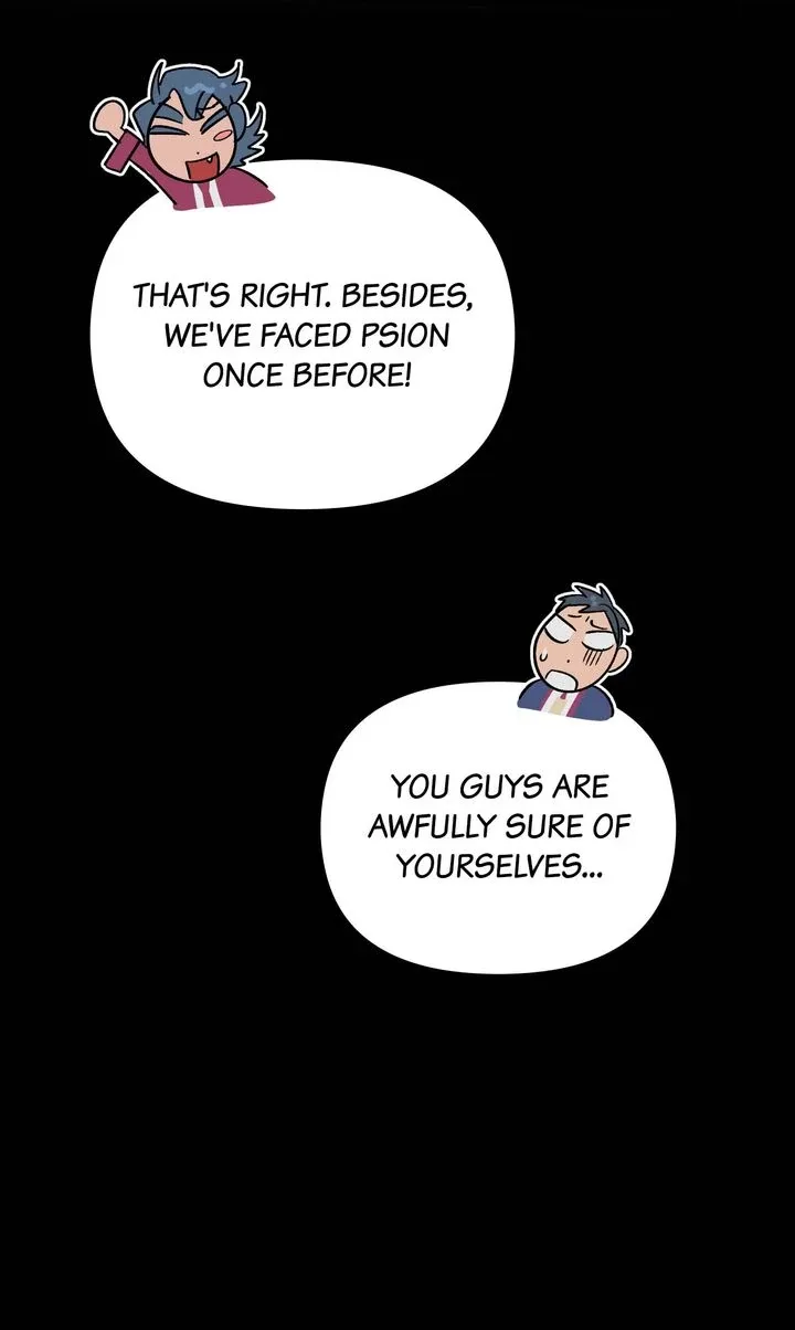 The Superheroes of Class F: Rebooted Chapter 31 page 25