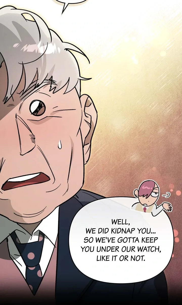 The Superheroes of Class F: Rebooted Chapter 31 page 24