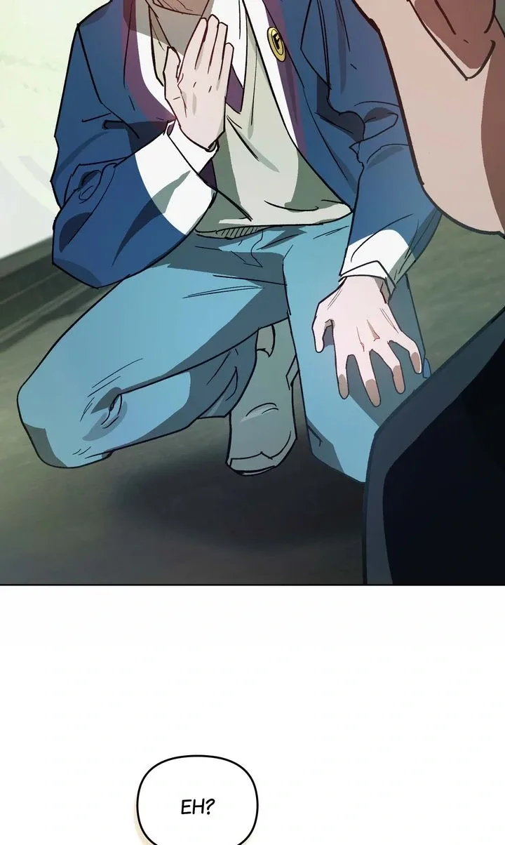 The Superheroes of Class F: Rebooted Chapter 31 page 23