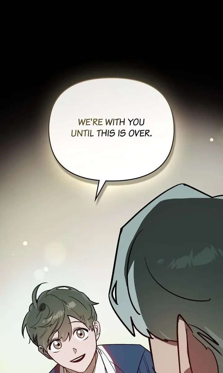 The Superheroes of Class F: Rebooted Chapter 31 page 22