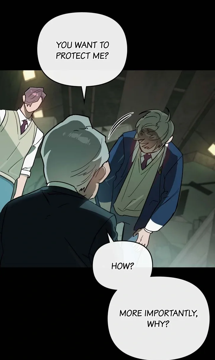 The Superheroes of Class F: Rebooted Chapter 31 page 26