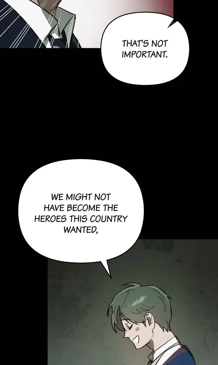 The Superheroes of Class F: Rebooted Chapter 31 page 28
