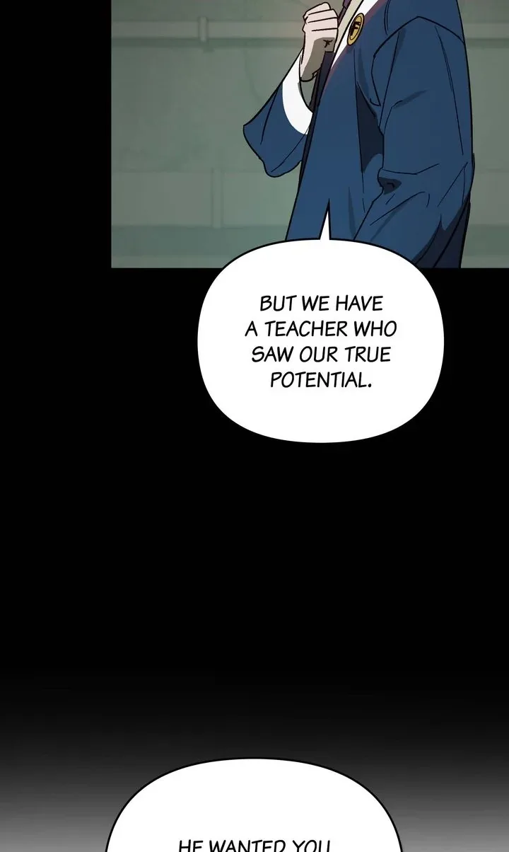 The Superheroes of Class F: Rebooted Chapter 31 page 29