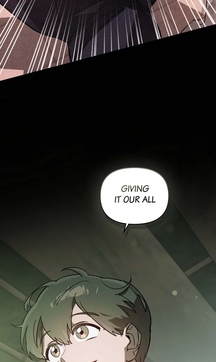 The Superheroes of Class F: Rebooted Chapter 31 page 31