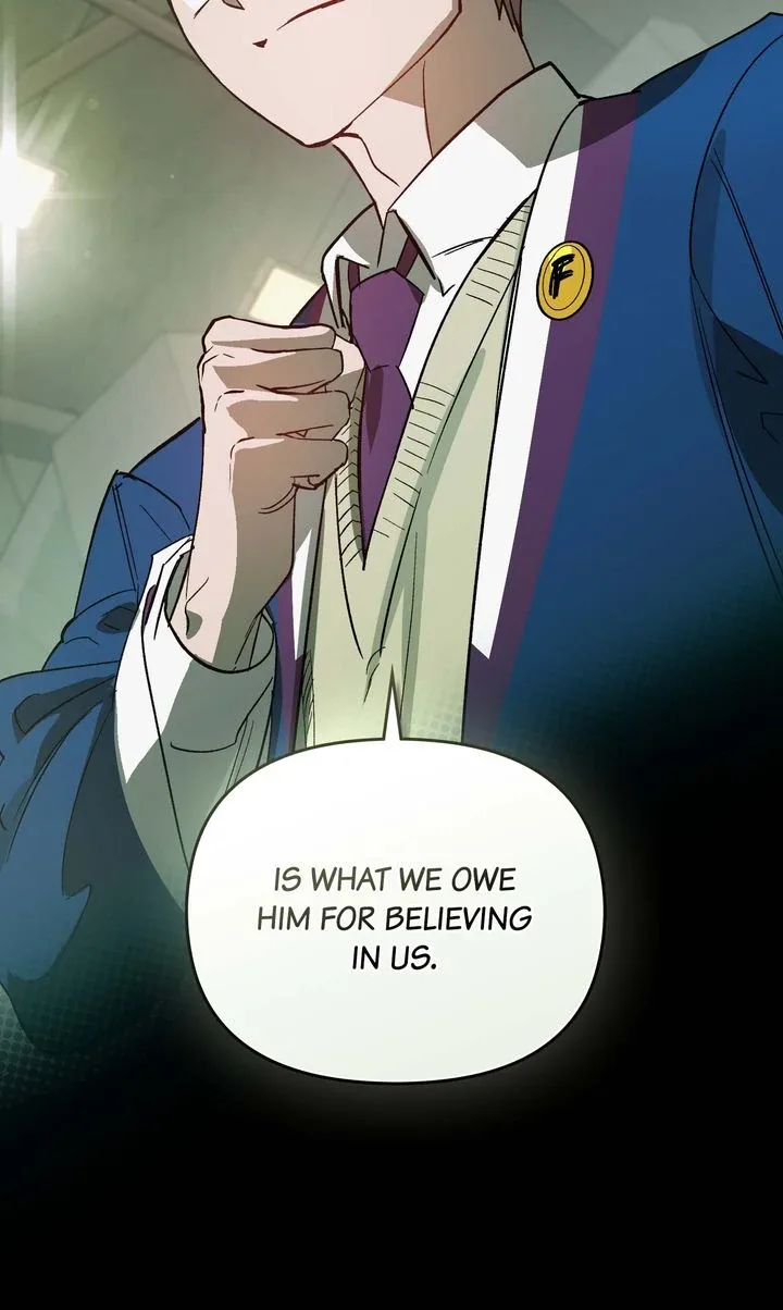 The Superheroes of Class F: Rebooted Chapter 31 page 32