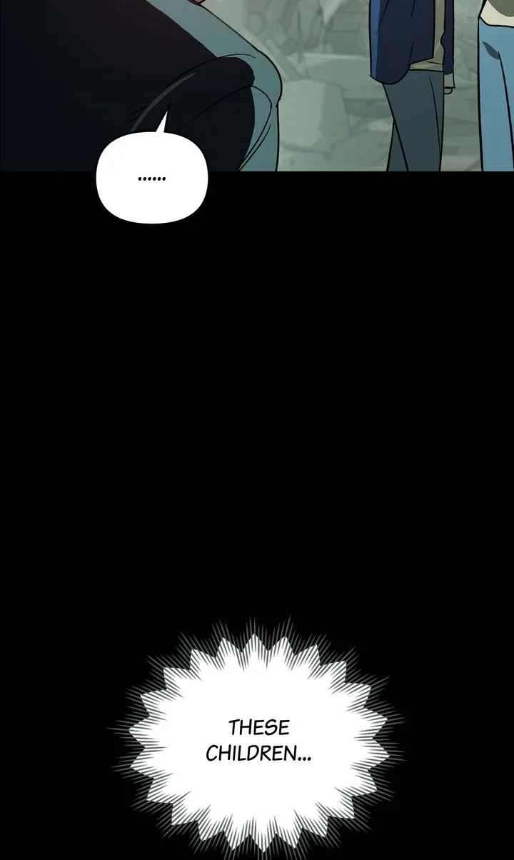 The Superheroes of Class F: Rebooted Chapter 31 page 34