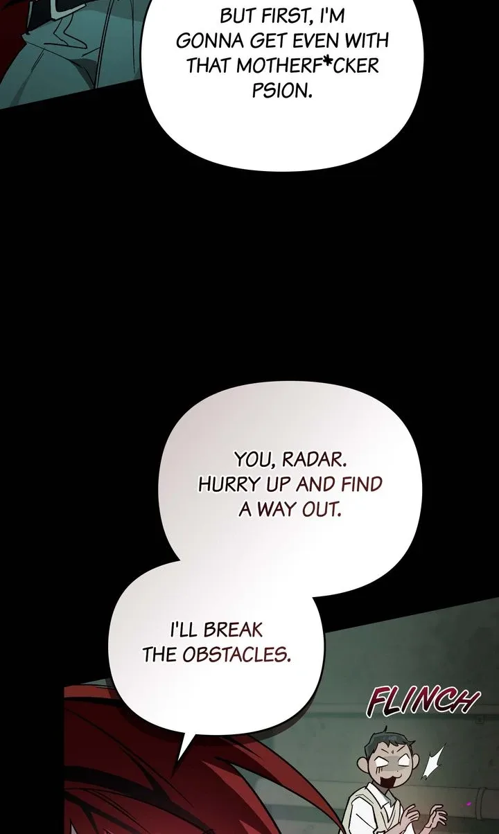 The Superheroes of Class F: Rebooted Chapter 31 page 43