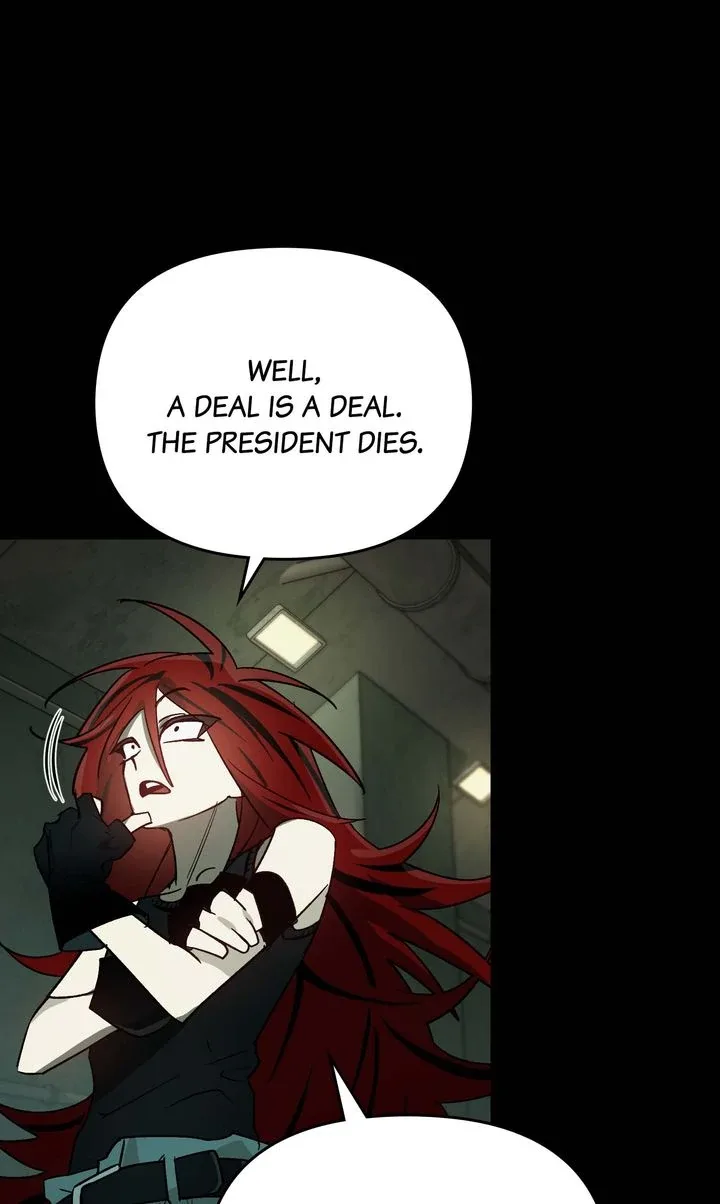 The Superheroes of Class F: Rebooted Chapter 31 page 42