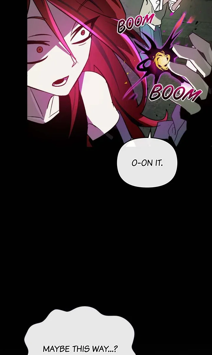 The Superheroes of Class F: Rebooted Chapter 31 page 44