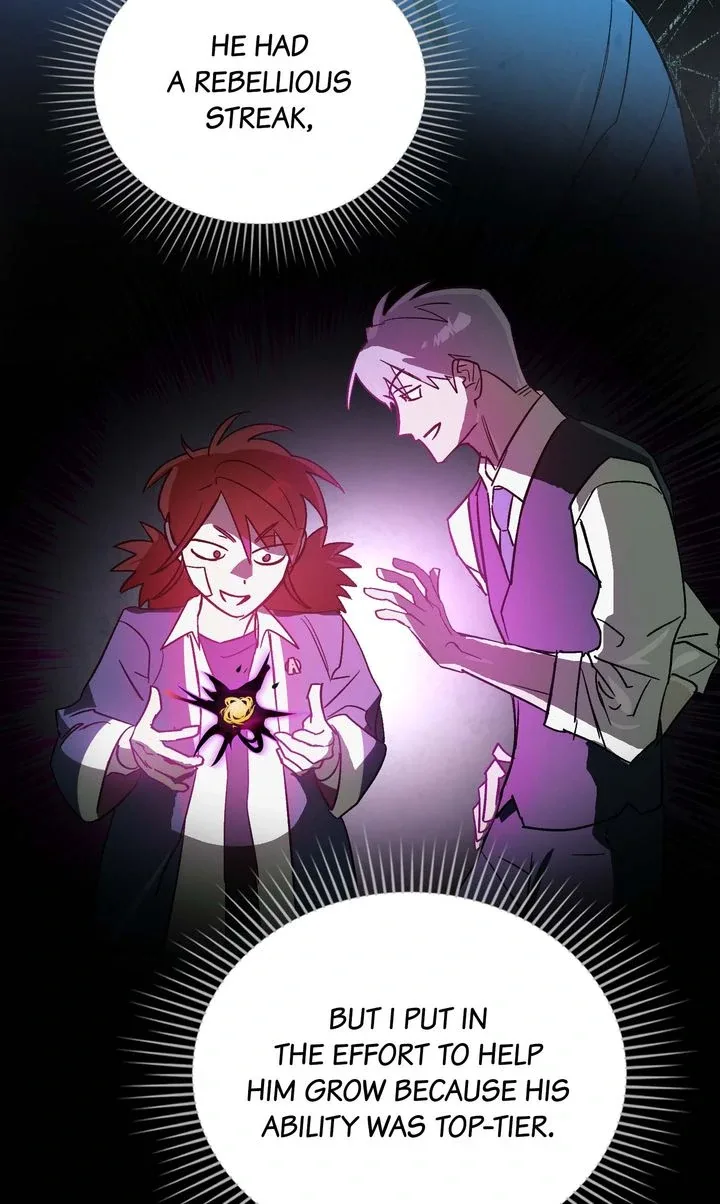 The Superheroes of Class F: Rebooted Chapter 31 page 47