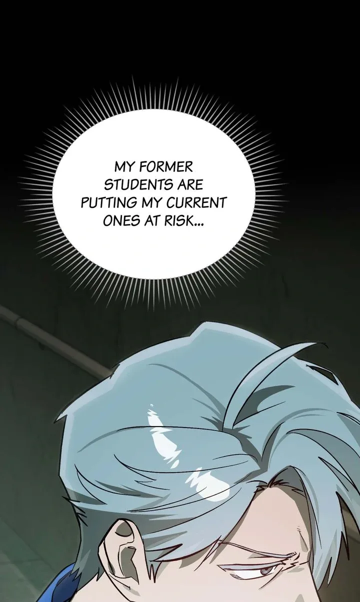 The Superheroes of Class F: Rebooted Chapter 31 page 49