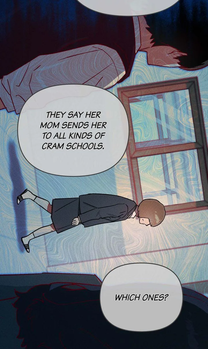 The Superheroes of Class F: Rebooted Chapter 31 page 61