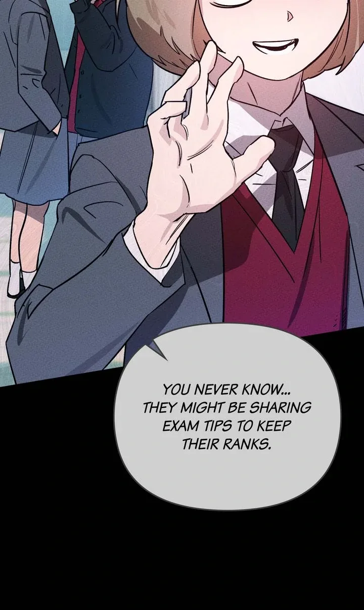 The Superheroes of Class F: Rebooted Chapter 31 page 67